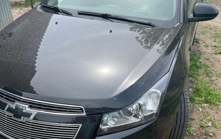 Chevrolet Cruze II, 2012 год, 750 000 рублей, 2 фотография