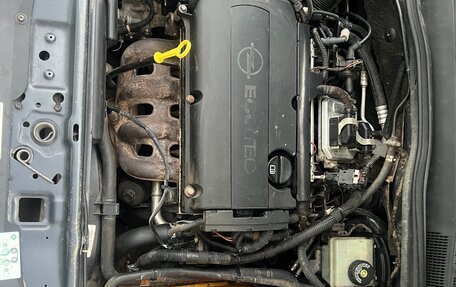 Opel Astra H, 2007 год, 340 000 рублей, 9 фотография