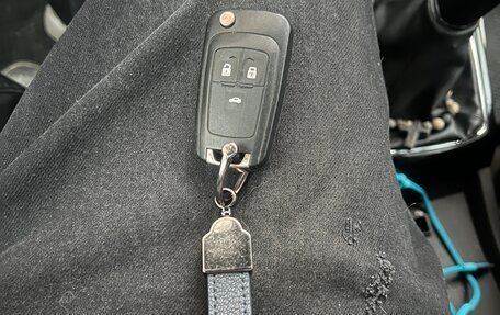 Opel Astra H, 2007 год, 340 000 рублей, 8 фотография