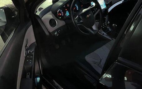 Chevrolet Cruze II, 2012 год, 750 000 рублей, 11 фотография