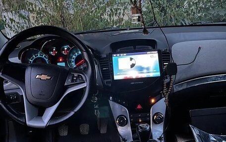 Chevrolet Cruze II, 2012 год, 750 000 рублей, 10 фотография