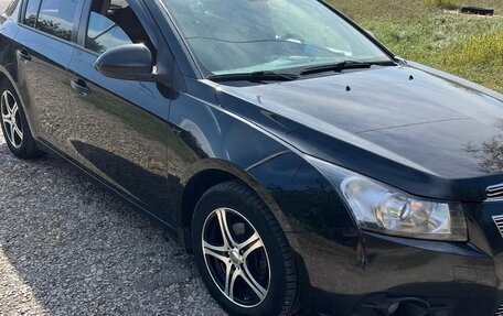 Chevrolet Cruze II, 2012 год, 750 000 рублей, 8 фотография