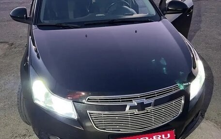 Chevrolet Cruze II, 2012 год, 750 000 рублей, 6 фотография