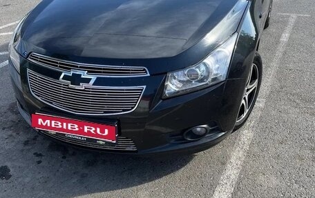Chevrolet Cruze II, 2012 год, 750 000 рублей, 5 фотография