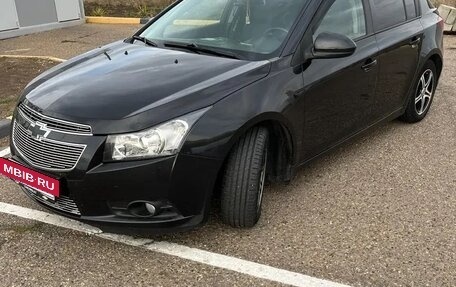 Chevrolet Cruze II, 2012 год, 750 000 рублей, 9 фотография
