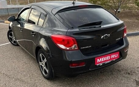 Chevrolet Cruze II, 2012 год, 750 000 рублей, 4 фотография