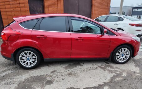 Ford Focus III, 2012 год, 960 000 рублей, 9 фотография