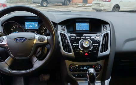 Ford Focus III, 2012 год, 960 000 рублей, 10 фотография