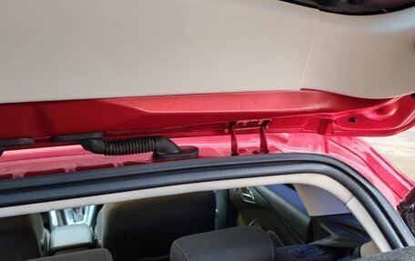 Ford Focus III, 2012 год, 960 000 рублей, 14 фотография