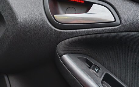 Ford Focus III, 2012 год, 960 000 рублей, 11 фотография