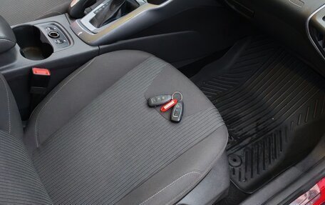 Ford Focus III, 2012 год, 960 000 рублей, 13 фотография