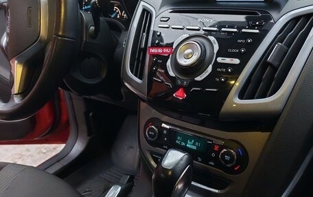 Ford Focus III, 2012 год, 960 000 рублей, 12 фотография