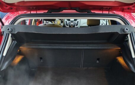 Ford Focus III, 2012 год, 960 000 рублей, 16 фотография