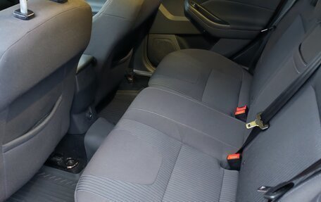 Ford Focus III, 2012 год, 960 000 рублей, 19 фотография