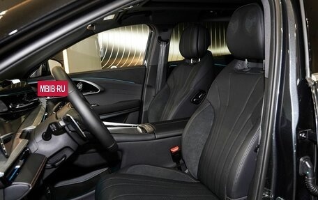 CheryExeed TXL, 2024 год, 3 880 000 рублей, 12 фотография