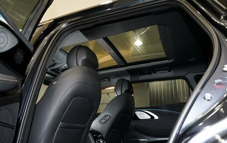 CheryExeed TXL, 2024 год, 3 880 000 рублей, 25 фотография