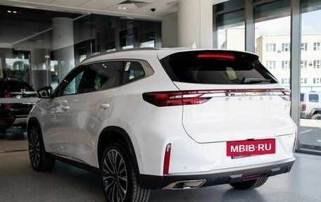 CheryExeed TXL, 2025 год, 4 340 000 рублей, 6 фотография