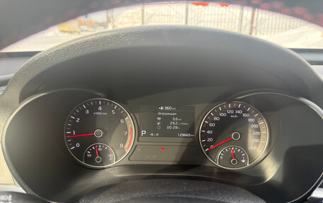 KIA Optima IV, 2019 год, 2 170 000 рублей, 8 фотография