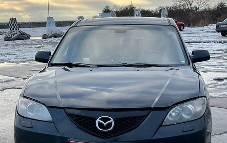 Mazda 3, 2008 год, 410 000 рублей, 3 фотография