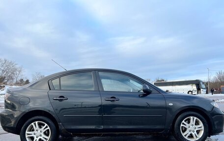 Mazda 3, 2008 год, 410 000 рублей, 6 фотография