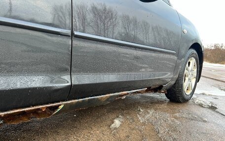 Mazda 3, 2008 год, 410 000 рублей, 7 фотография