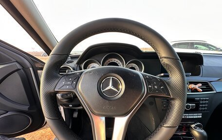 Mercedes-Benz C-Класс, 2011 год, 1 290 000 рублей, 5 фотография