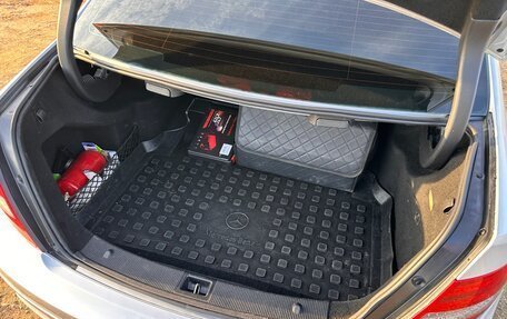 Mercedes-Benz C-Класс, 2011 год, 1 290 000 рублей, 10 фотография