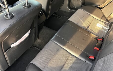 Mercedes-Benz C-Класс, 2011 год, 1 290 000 рублей, 4 фотография