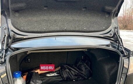 Mazda 3, 2008 год, 410 000 рублей, 9 фотография