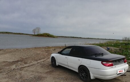 Toyota Carina, 1994 год, 230 000 рублей, 4 фотография