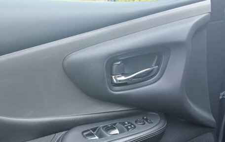 Nissan Murano, 2019 год, 1 900 000 рублей, 6 фотография