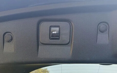 Nissan Murano, 2019 год, 1 900 000 рублей, 4 фотография