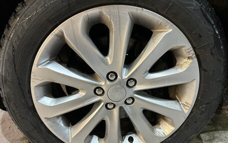 Land Rover Range Rover Sport I рестайлинг, 2013 год, 1 799 000 рублей, 16 фотография