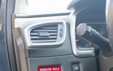 Nissan Murano, 2019 год, 1 900 000 рублей, 5 фотография