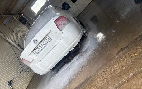 Volkswagen Polo VI (EU Market), 2013 год, 750 000 рублей, 2 фотография