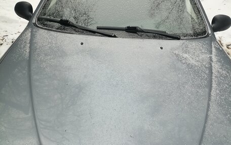 Chevrolet Lanos I, 2007 год, 170 000 рублей, 3 фотография