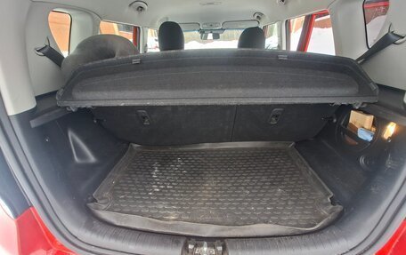 KIA Soul II рестайлинг, 2018 год, 1 550 000 рублей, 4 фотография