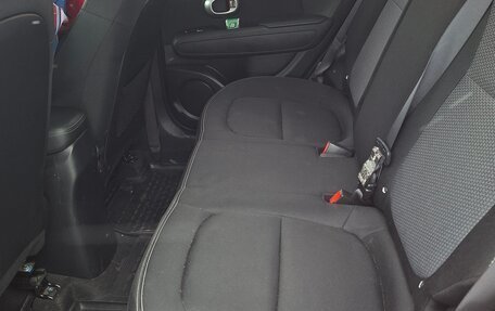 KIA Soul II рестайлинг, 2018 год, 1 550 000 рублей, 10 фотография