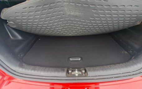 KIA Soul II рестайлинг, 2018 год, 1 550 000 рублей, 11 фотография