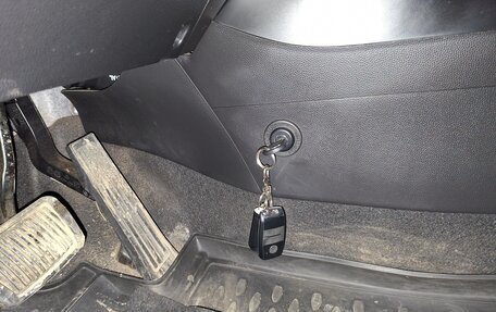 KIA Soul II рестайлинг, 2018 год, 1 550 000 рублей, 17 фотография