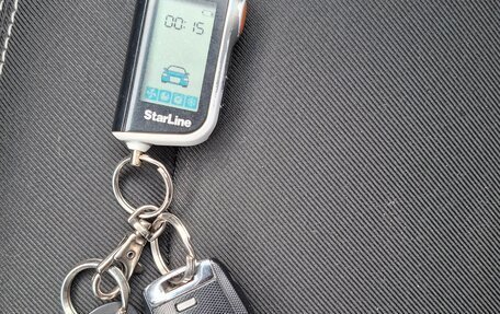 KIA Soul II рестайлинг, 2018 год, 1 550 000 рублей, 13 фотография