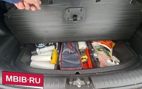 KIA Soul II рестайлинг, 2018 год, 1 550 000 рублей, 5 фотография