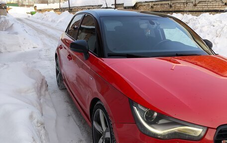 Audi A1, 2013 год, 1 100 000 рублей, 6 фотография