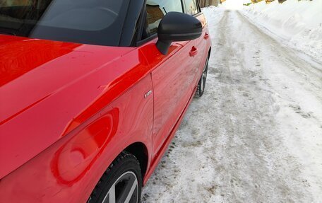 Audi A1, 2013 год, 1 100 000 рублей, 7 фотография