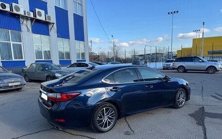 Lexus ES VII, 2015 год, 2 800 000 рублей, 7 фотография