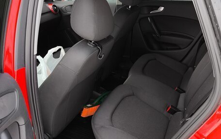 Audi A1, 2013 год, 1 100 000 рублей, 20 фотография