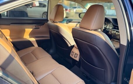 Lexus ES VII, 2015 год, 2 800 000 рублей, 10 фотография