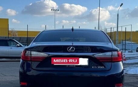 Lexus ES VII, 2015 год, 2 800 000 рублей, 9 фотография
