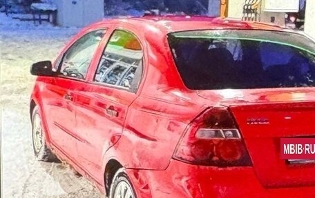 Chevrolet Aveo III, 2006 год, 149 000 рублей, 5 фотография