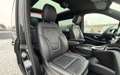 Mercedes-Benz V-Класс, 2023 год, 5 500 000 рублей, 16 фотография